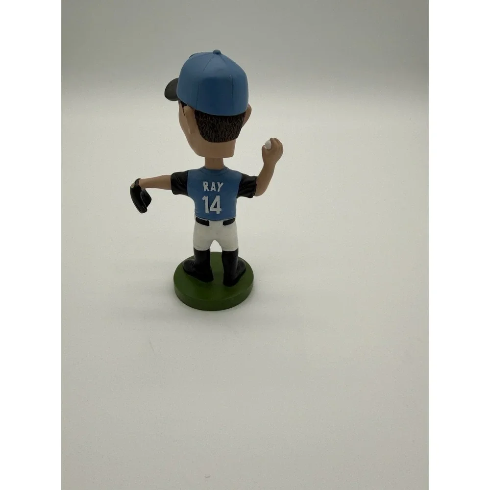 Vintage Chris Ray Bobblehead Giveaway Aberdeen Ironbirds